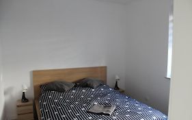 Apartament Fibra Freddo
